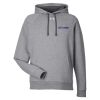 TEST Under Armour Men's Rival Fleece Hooded Sweatshirt Thumbnail