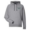 TEST Under Armour Men's Rival Fleece Hooded Sweatshirt Thumbnail