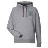 TEST Under Armour Men's Rival Fleece Hooded Sweatshirt Thumbnail