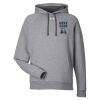 TEST Under Armour Men's Rival Fleece Hooded Sweatshirt Thumbnail