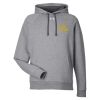 TEST Under Armour Men's Rival Fleece Hooded Sweatshirt Thumbnail