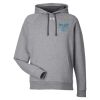TEST Under Armour Men's Rival Fleece Hooded Sweatshirt Thumbnail