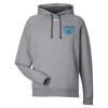 TEST Under Armour Men's Rival Fleece Hooded Sweatshirt Thumbnail