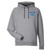 TEST Under Armour Men's Rival Fleece Hooded Sweatshirt Thumbnail