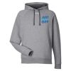 TEST Under Armour Men's Rival Fleece Hooded Sweatshirt Thumbnail