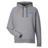 TEST Under Armour Men's Rival Fleece Hooded Sweatshirt Thumbnail