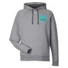 TEST Under Armour Men's Rival Fleece Hooded Sweatshirt Thumbnail