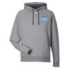 TEST Under Armour Men's Rival Fleece Hooded Sweatshirt Thumbnail