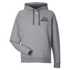 TEST Under Armour Men's Rival Fleece Hooded Sweatshirt Thumbnail