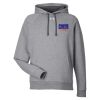 TEST Under Armour Men's Rival Fleece Hooded Sweatshirt Thumbnail
