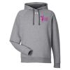 TEST Under Armour Men's Rival Fleece Hooded Sweatshirt Thumbnail
