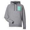 TEST Under Armour Men's Rival Fleece Hooded Sweatshirt Thumbnail