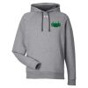 TEST Under Armour Men's Rival Fleece Hooded Sweatshirt Thumbnail