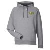 TEST Under Armour Men's Rival Fleece Hooded Sweatshirt Thumbnail