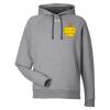 TEST Under Armour Men's Rival Fleece Hooded Sweatshirt Thumbnail