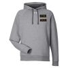 TEST Under Armour Men's Rival Fleece Hooded Sweatshirt Thumbnail