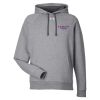 TEST Under Armour Men's Rival Fleece Hooded Sweatshirt Thumbnail