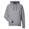 TEST Under Armour Men's Rival Fleece Hooded Sweatshirt Thumbnail
