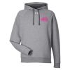 TEST Under Armour Men's Rival Fleece Hooded Sweatshirt Thumbnail