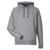 TEST Under Armour Men's Rival Fleece Hooded Sweatshirt Thumbnail