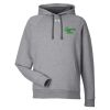 TEST Under Armour Men's Rival Fleece Hooded Sweatshirt Thumbnail