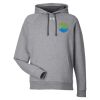 TEST Under Armour Men's Rival Fleece Hooded Sweatshirt Thumbnail