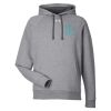 TEST Under Armour Men's Rival Fleece Hooded Sweatshirt Thumbnail