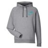TEST Under Armour Men's Rival Fleece Hooded Sweatshirt Thumbnail