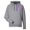 TEST Under Armour Men's Rival Fleece Hooded Sweatshirt Thumbnail