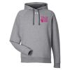 TEST Under Armour Men's Rival Fleece Hooded Sweatshirt Thumbnail