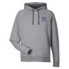 TEST Under Armour Men's Rival Fleece Hooded Sweatshirt Thumbnail
