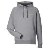 TEST Under Armour Men's Rival Fleece Hooded Sweatshirt Thumbnail