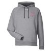 TEST Under Armour Men's Rival Fleece Hooded Sweatshirt Thumbnail