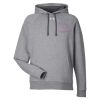 TEST Under Armour Men's Rival Fleece Hooded Sweatshirt Thumbnail