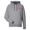 TEST Under Armour Men's Rival Fleece Hooded Sweatshirt Thumbnail