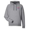 TEST Under Armour Men's Rival Fleece Hooded Sweatshirt Thumbnail