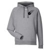 TEST Under Armour Men's Rival Fleece Hooded Sweatshirt Thumbnail