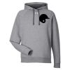TEST Under Armour Men's Rival Fleece Hooded Sweatshirt Thumbnail