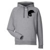 TEST Under Armour Men's Rival Fleece Hooded Sweatshirt Thumbnail