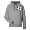 TEST Under Armour Men's Rival Fleece Hooded Sweatshirt Thumbnail