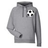 TEST Under Armour Men's Rival Fleece Hooded Sweatshirt Thumbnail