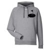 TEST Under Armour Men's Rival Fleece Hooded Sweatshirt Thumbnail