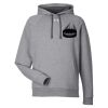 TEST Under Armour Men's Rival Fleece Hooded Sweatshirt Thumbnail