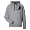 TEST Under Armour Men's Rival Fleece Hooded Sweatshirt Thumbnail