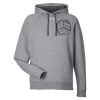 TEST Under Armour Men's Rival Fleece Hooded Sweatshirt Thumbnail