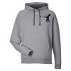 TEST Under Armour Men's Rival Fleece Hooded Sweatshirt Thumbnail
