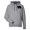 TEST Under Armour Men's Rival Fleece Hooded Sweatshirt Thumbnail