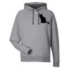 TEST Under Armour Men's Rival Fleece Hooded Sweatshirt Thumbnail