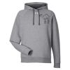 TEST Under Armour Men's Rival Fleece Hooded Sweatshirt Thumbnail