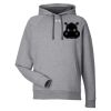 TEST Under Armour Men's Rival Fleece Hooded Sweatshirt Thumbnail